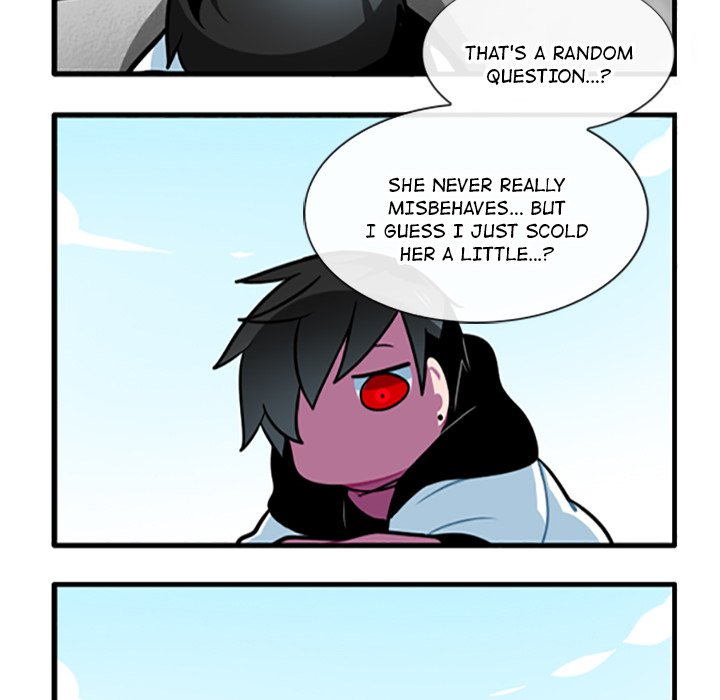 Pandemic - Chapter 103 Page 30