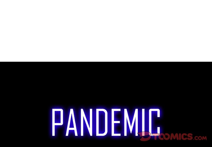 Pandemic - Chapter 70 Page 1