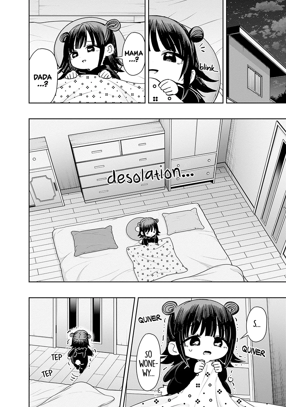 The 100 Girlfriends Who Really, Really, Really, Really, Really Love You - Chapter 176.5 Page 16