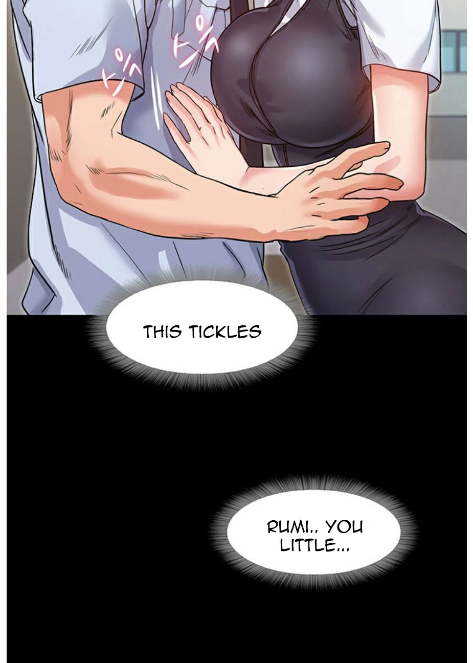 Who Did You Do With? - Chapter 3 Page 136