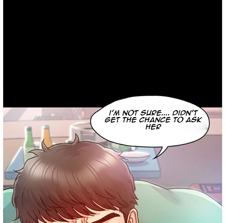 Who Did You Do With? - Chapter 5 Page 137
