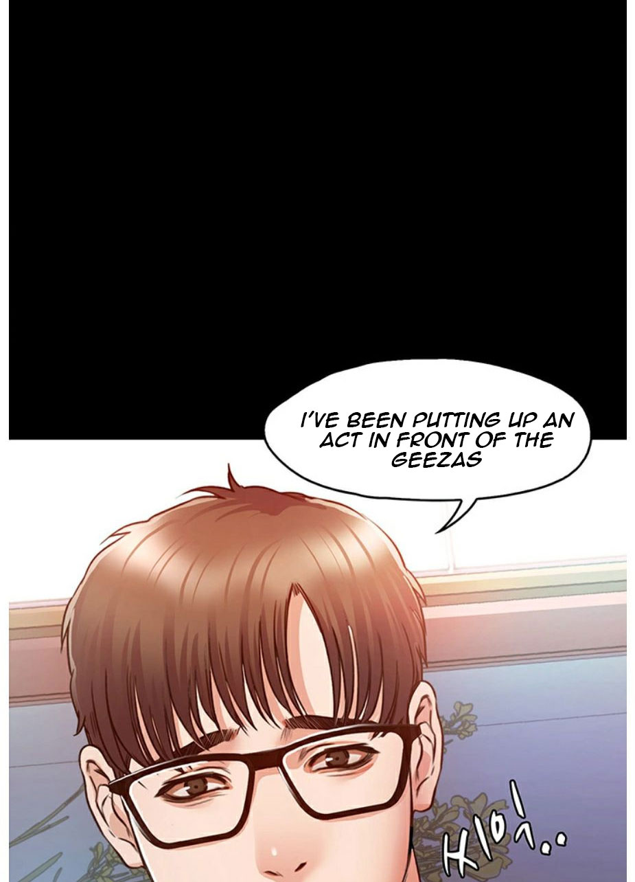 Who Did You Do With? - Chapter 5 Page 37