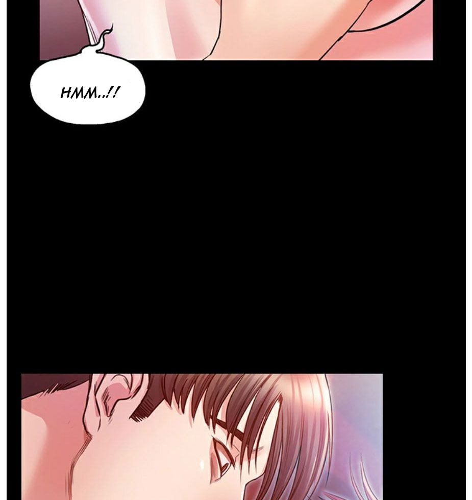 Who Did You Do With? - Chapter 5 Page 46