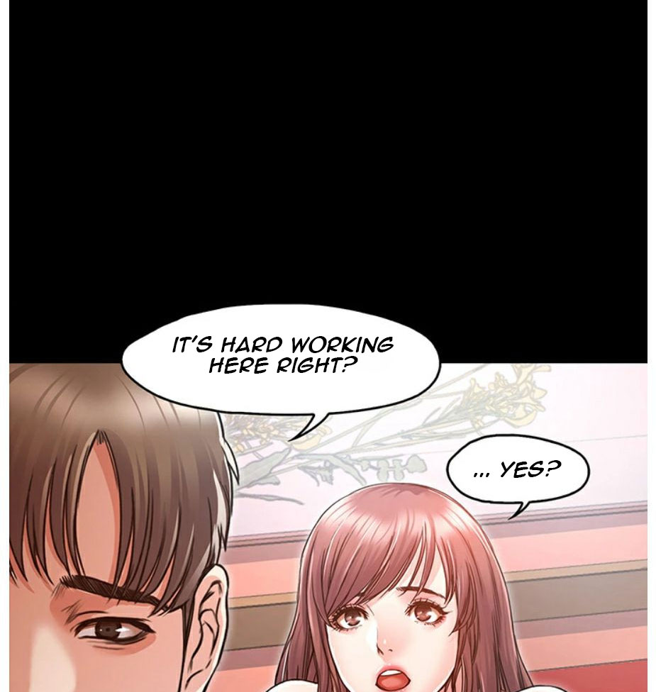 Who Did You Do With? - Chapter 5 Page 97
