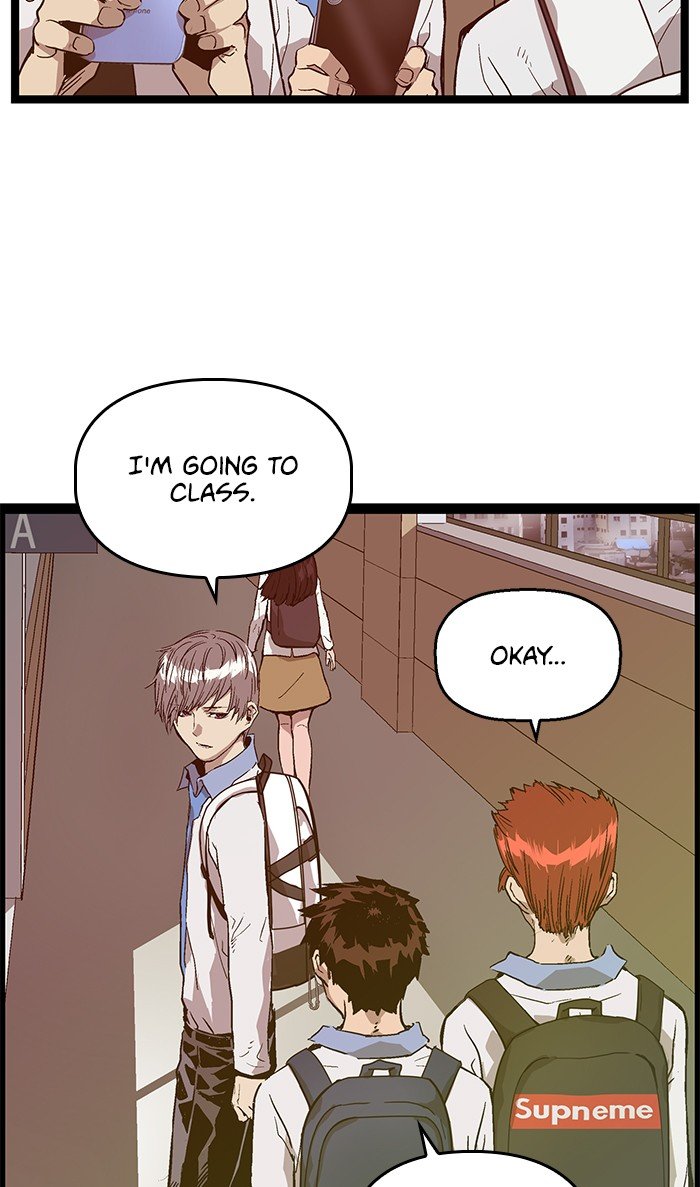 Weak Hero - Chapter 114 Page 49