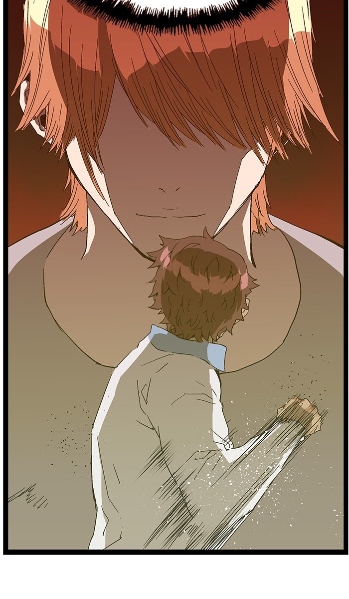 Weak Hero - Chapter 123 Page 114