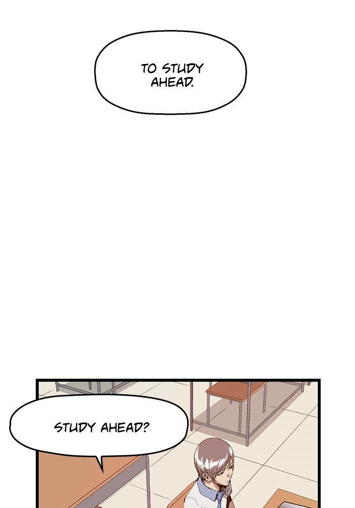 Weak Hero - Chapter 13 Page 105