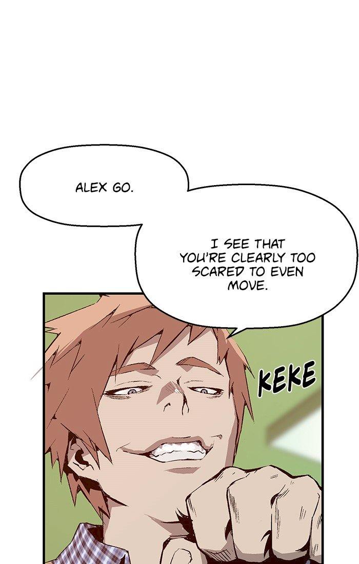 Weak Hero - Chapter 13 Page 16