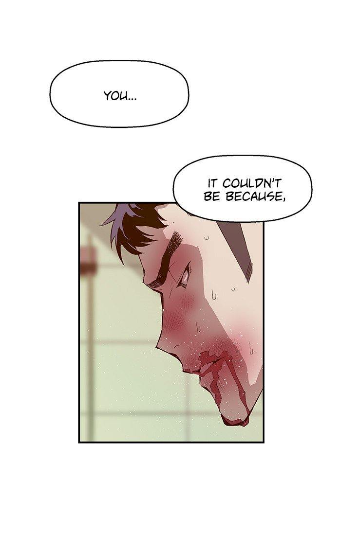 Weak Hero - Chapter 13 Page 2