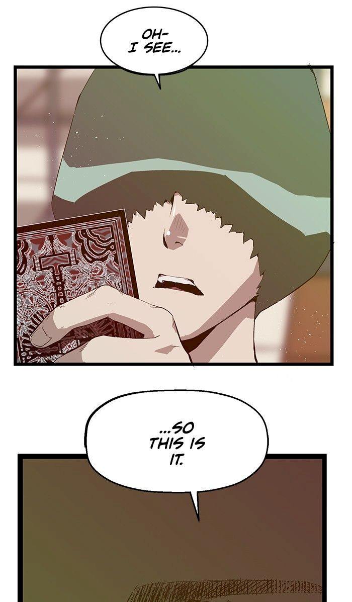 Weak Hero - Chapter 66 Page 3