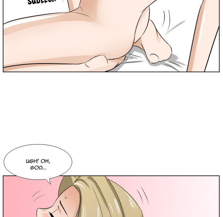 Maro's Blues - Chapter 6 Page 8