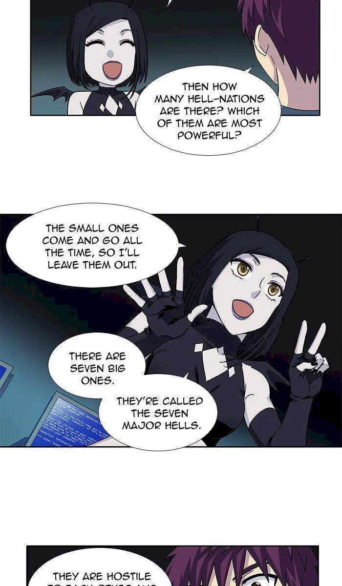 The Gamer - Chapter 282 Page 25