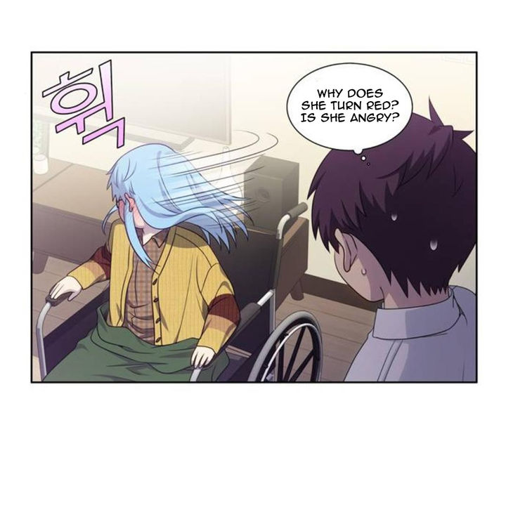 The Gamer - Chapter 352 Page 30