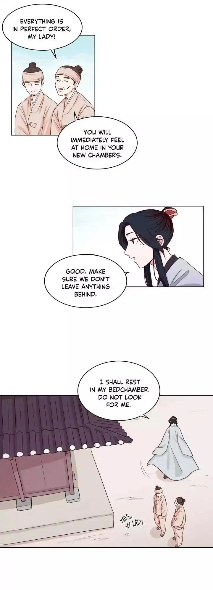 Moonlight Garden - Chapter 0.2 Page 2