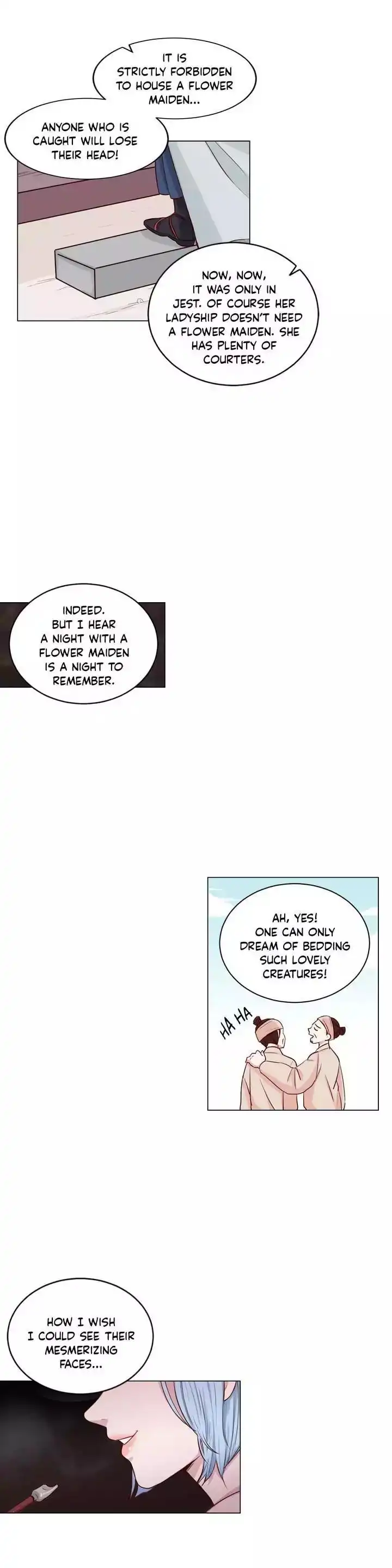 Moonlight Garden - Chapter 0.2 Page 4
