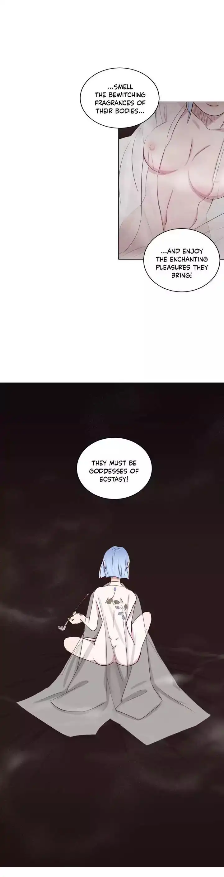 Moonlight Garden - Chapter 0.2 Page 5