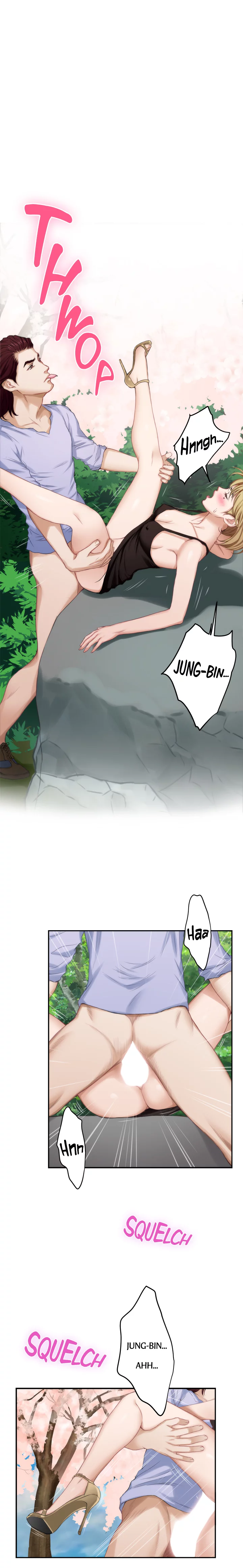 S-Mate - Chapter 19 Page 23