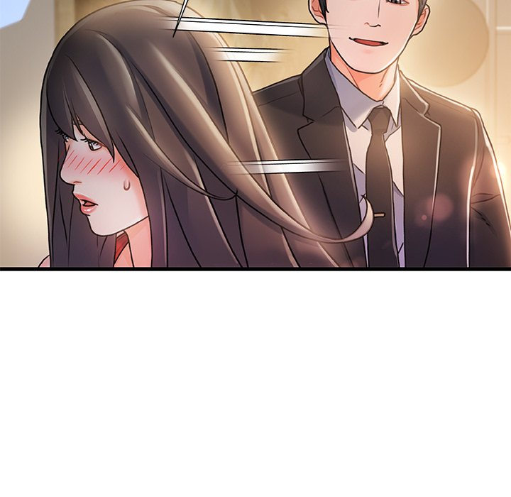 Achilles Heel - Chapter 11 Page 30