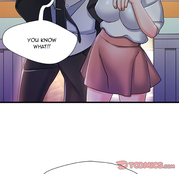 Achilles Heel - Chapter 18 Page 126