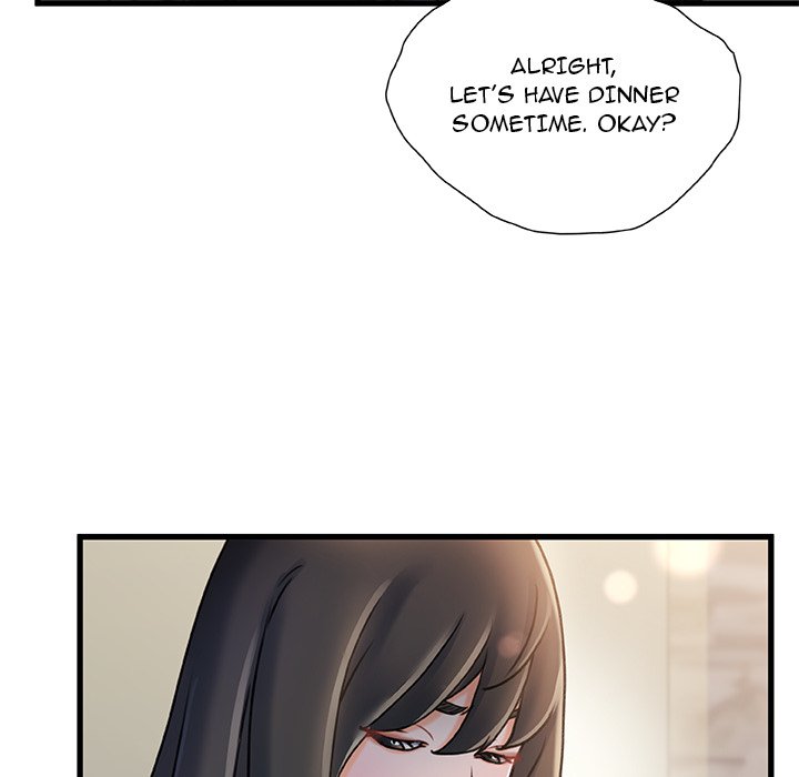 Achilles Heel - Chapter 18 Page 89