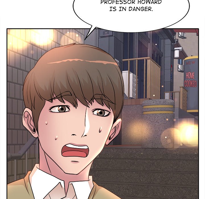 My Wife's Students - Chapter 4 Page 19
