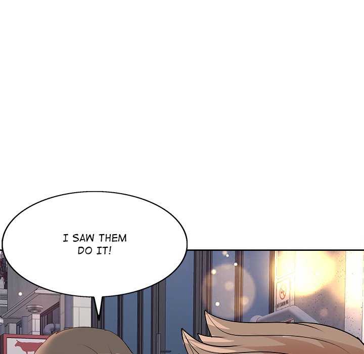 My Wife's Students - Chapter 4 Page 23