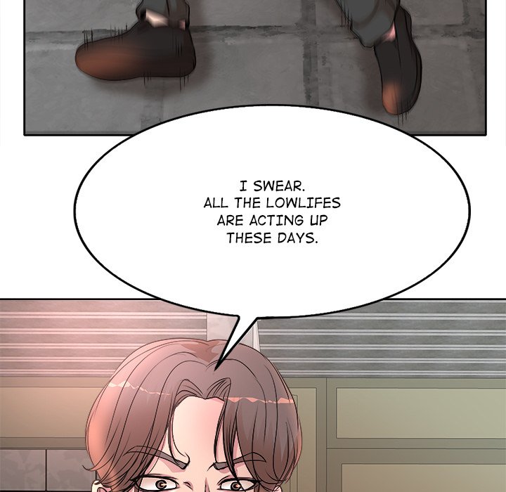 My Wife's Students - Chapter 4 Page 77