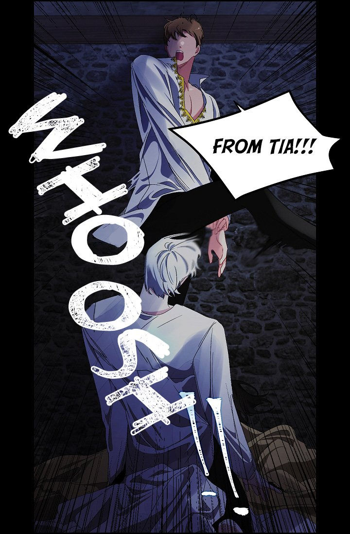 The Tyrant's First Love - Chapter 22 Page 39