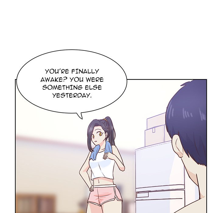 You’re No Good - Chapter 52 Page 105