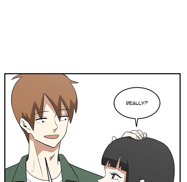 A Hero's Heart - Chapter 26 Page 33