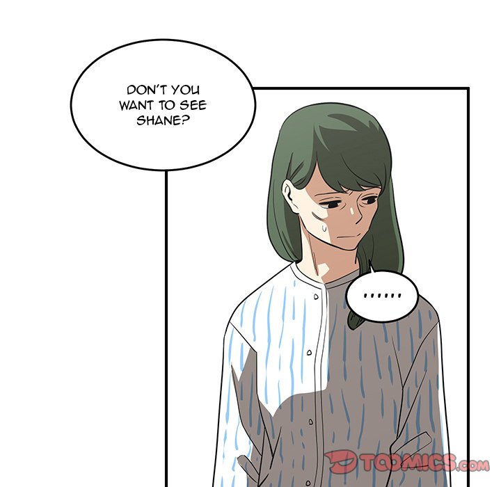 A Hero's Heart - Chapter 73 Page 90