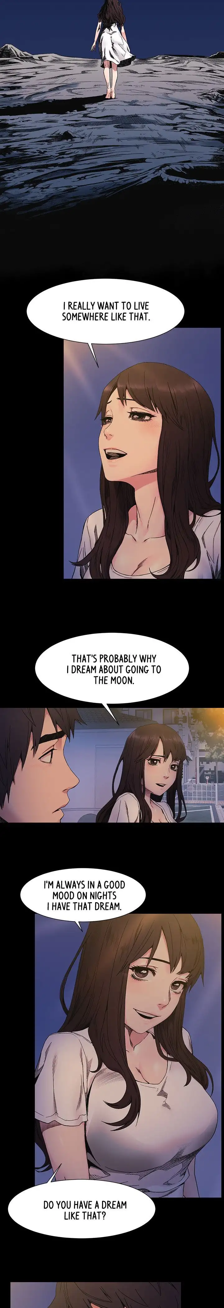 My Kingdom (Silent War) - Chapter 25 Page 4