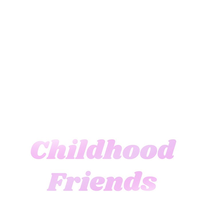 Childhood Friends - Chapter 19 Page 24