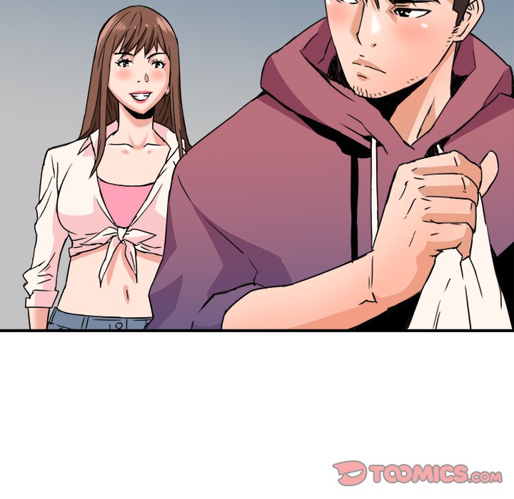 Caught on Tape - Chapter 25 Page 80