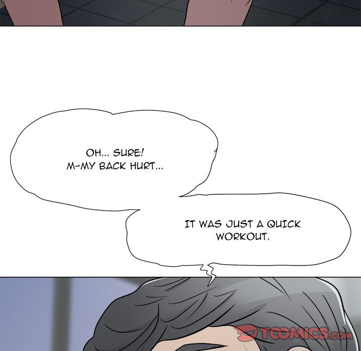 Family Business - Chapter 4 Page 33