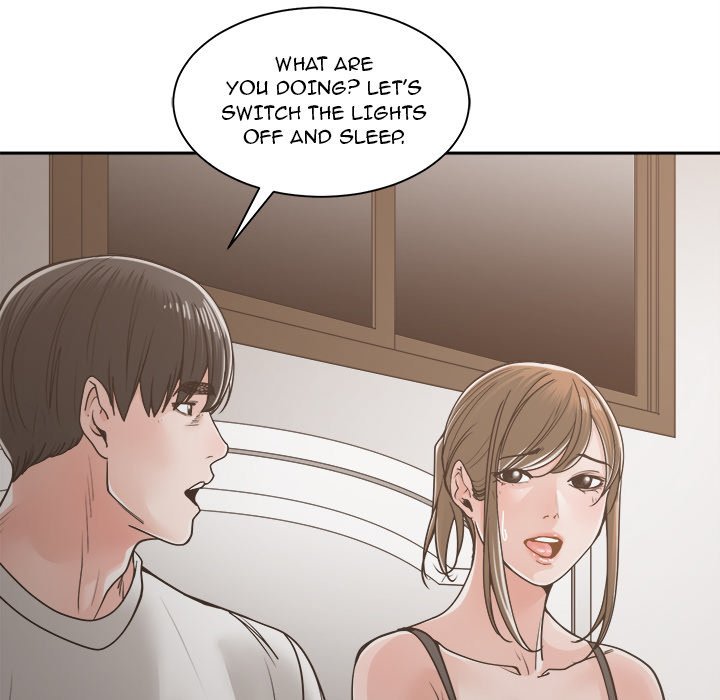 Salamander - Chapter 21 Page 90