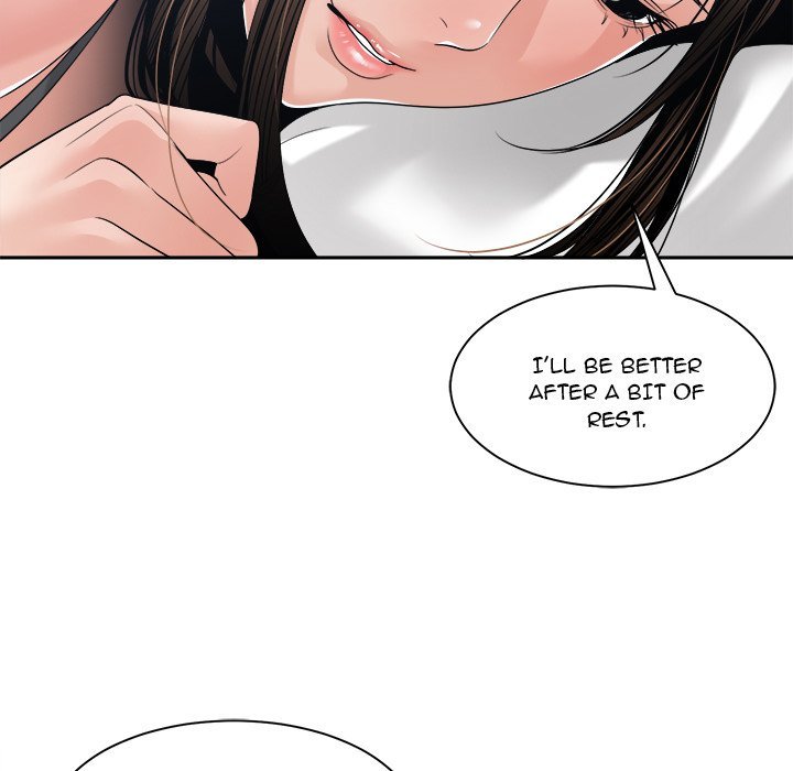 Salamander - Chapter 26 Page 11