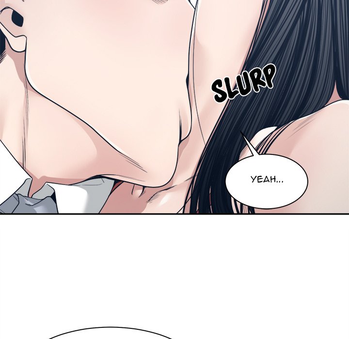 Salamander - Chapter 33 Page 109