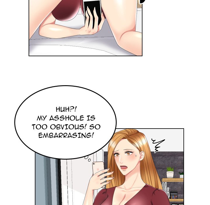 Secret Offer - Chapter 3 Page 20
