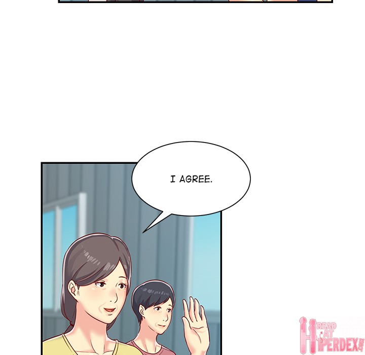 The Ladies' Associate - Chapter 1 Page 37