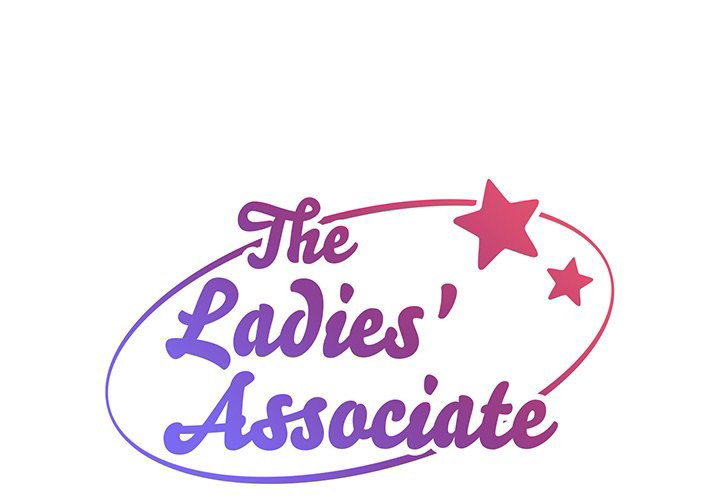 The Ladies' Associate - Chapter 24 Page 1