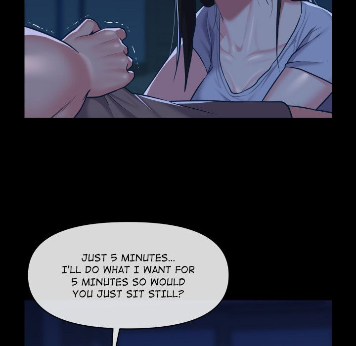 The Ladies' Associate - Chapter 24 Page 28