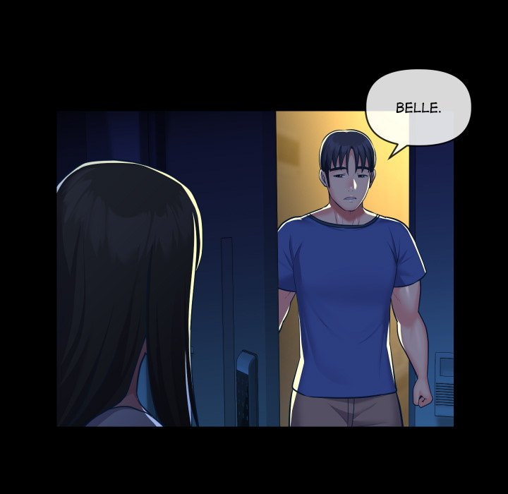 The Ladies' Associate - Chapter 24 Page 9