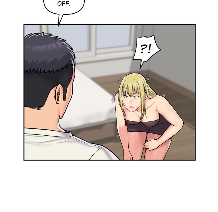 The Ladies' Associate - Chapter 34 Page 19