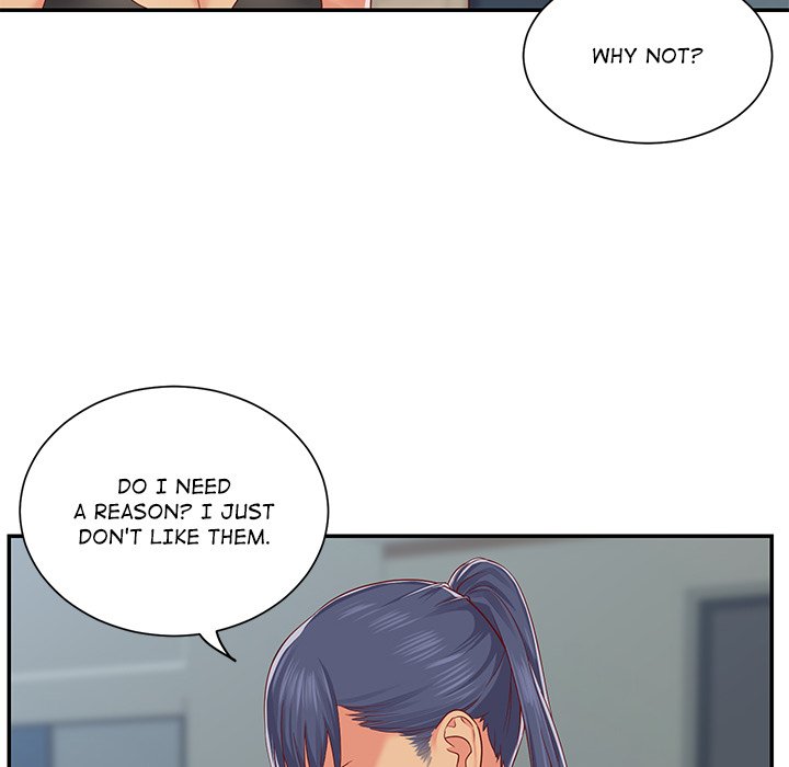 The Ladies' Associate - Chapter 4 Page 54