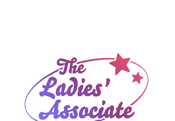 The Ladies' Associate - Chapter 51 Page 1