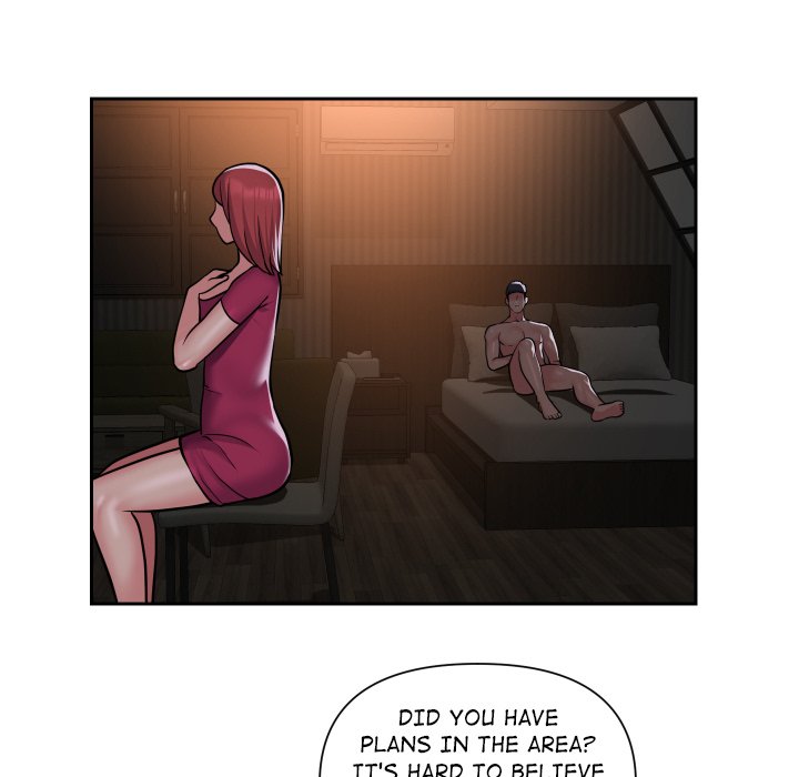 The Ladies' Associate - Chapter 57 Page 5