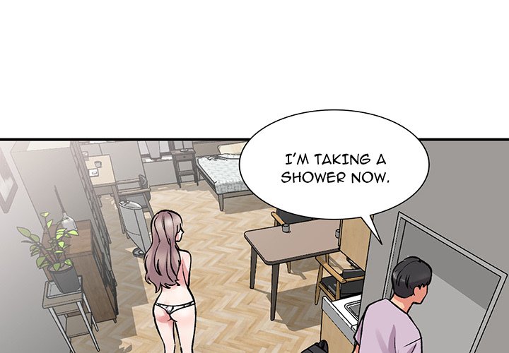 Shh! Her Secret - Chapter 52 Page 4