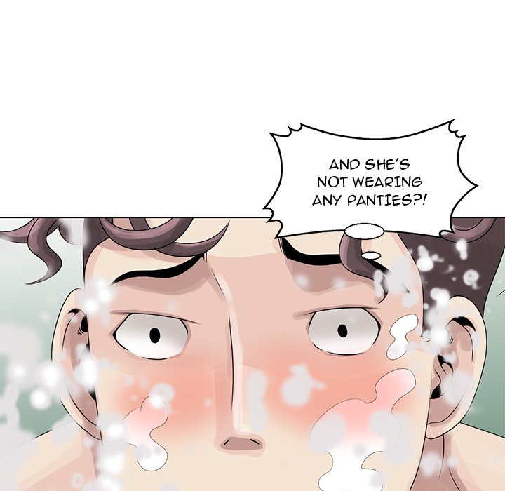 Shh! Her Secret - Chapter 6 Page 40