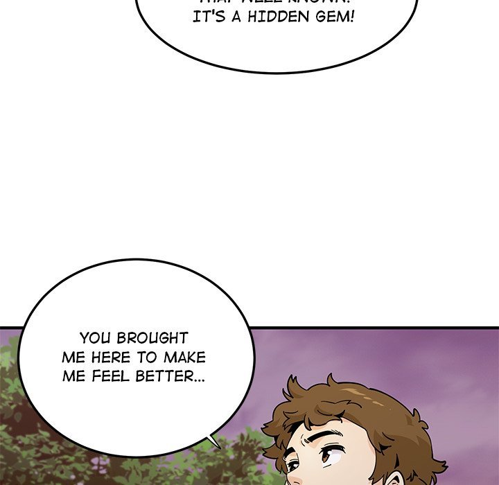 Love Factory - Chapter 19 Page 49